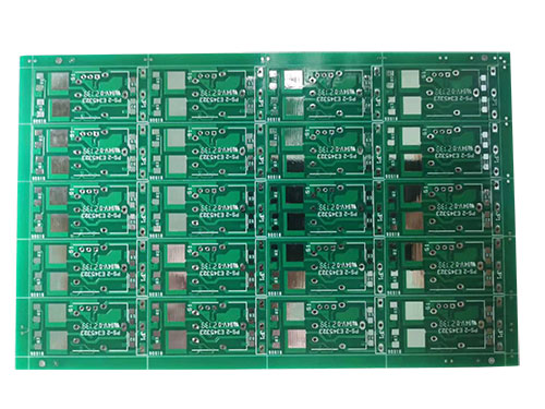 PCB線(xiàn)路板進(jìn)行熱設(shè)計(jì)的方法都有哪些？