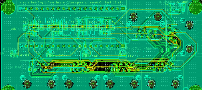 自己設計PCB電路板，需要了解的知識