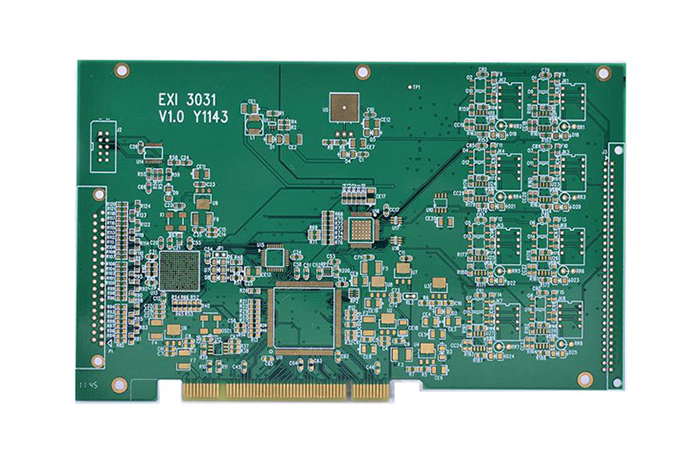 pcb線路板正片和負片是什么意思，有什么區別