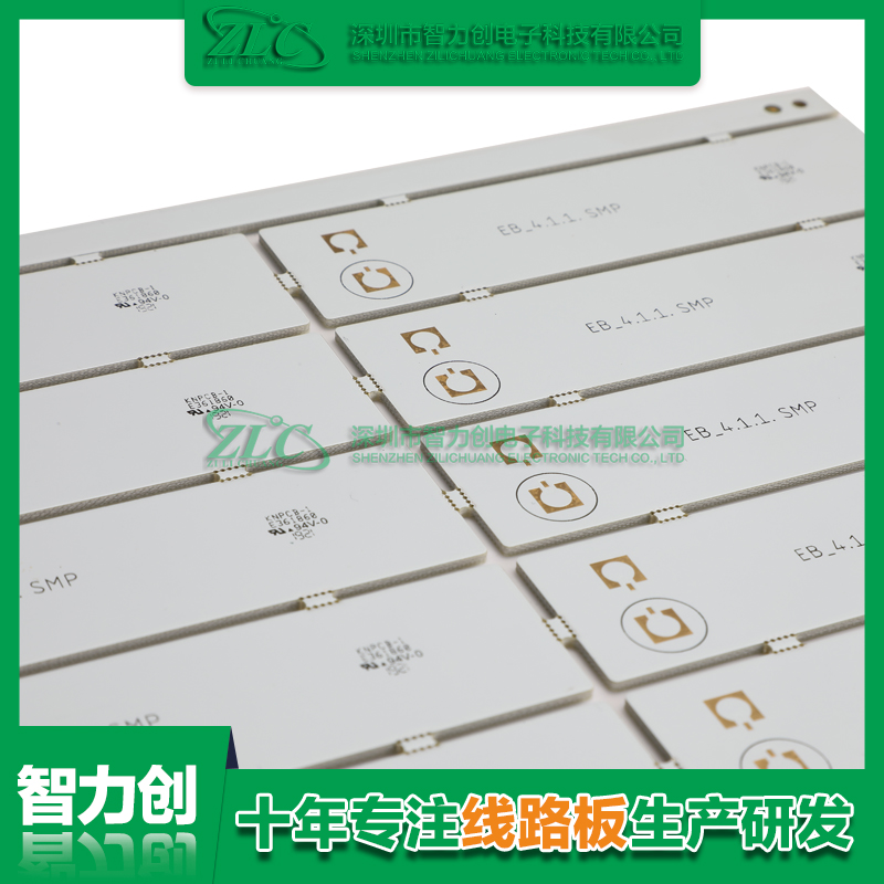 PCB線路板表面覆蓋的白油的作用與優勢